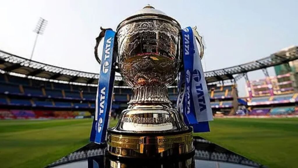 ipl-2026-rule-change:-bcci-bans-certain-on-field-movements,-issues-strict-warning-to-players