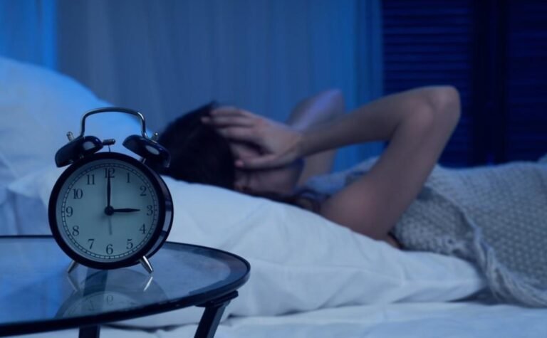 What Is Maintenance Insomnia? Experts Explain Why Quality Sleep Matters