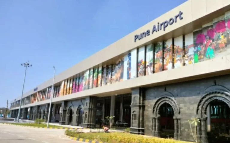 Pune Airport Runway Shut After IAF Aircraft Incident; Crew Safe