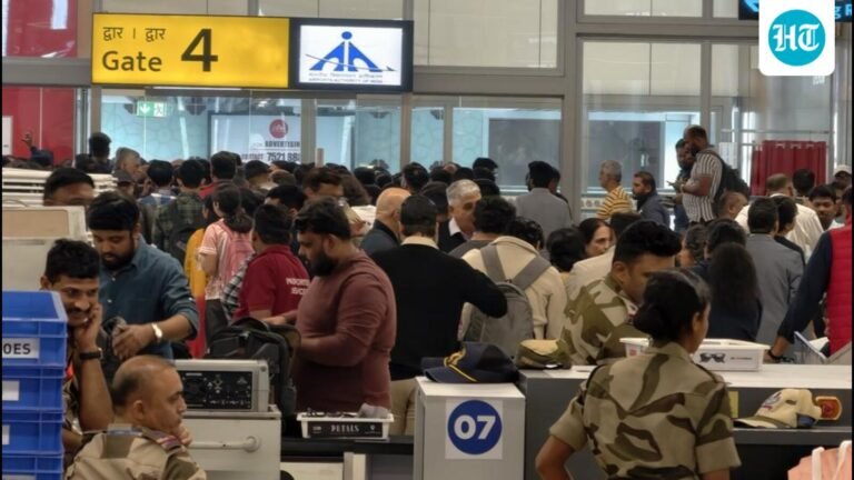 Pune airport resumes operations after IAF aircraft incident