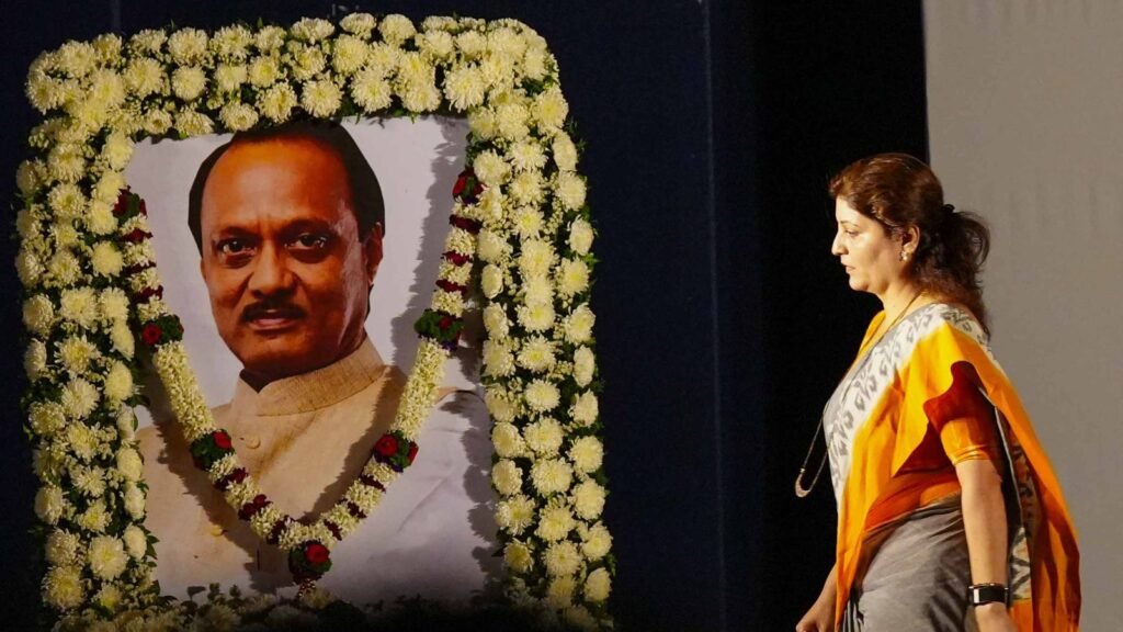 ajit-pawar-plane-crash:-state-cid-to-factor-in-zero-fir-filed-by-rohit-pawar-into-probe