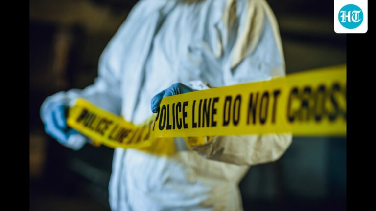 Trekker, 64, injured after falling 250 feet into gorge while descending Torna fort