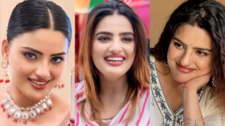 Haryanvi Actress Divyanka Sirohi Dies of Heart Attack at 30