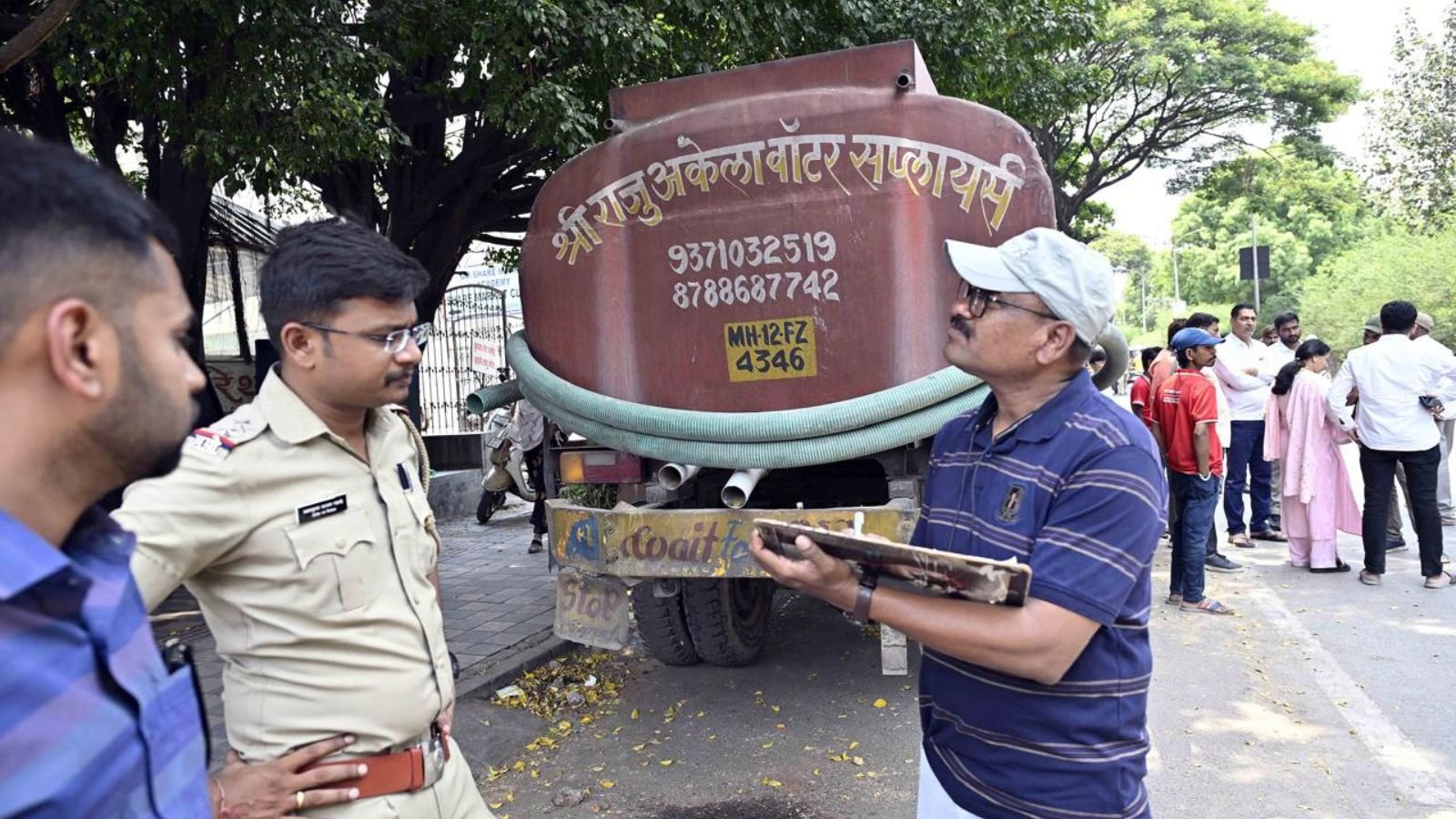 speeding-water-tanker-claims-second-life-in-3-weeks;-driver,-tanker-owner-booked