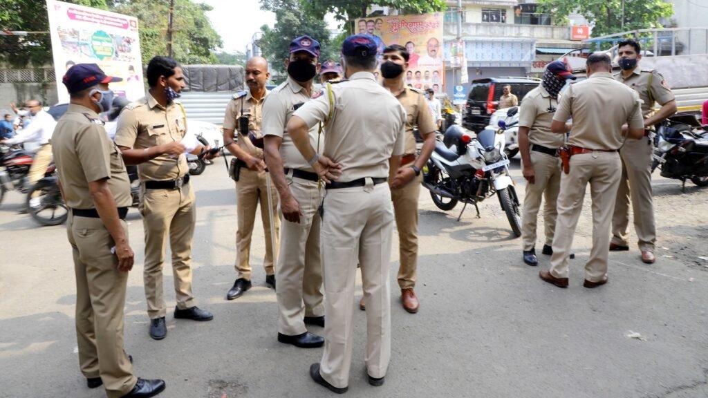 pune:-five-students-booked-for-ragging-at-law-college
