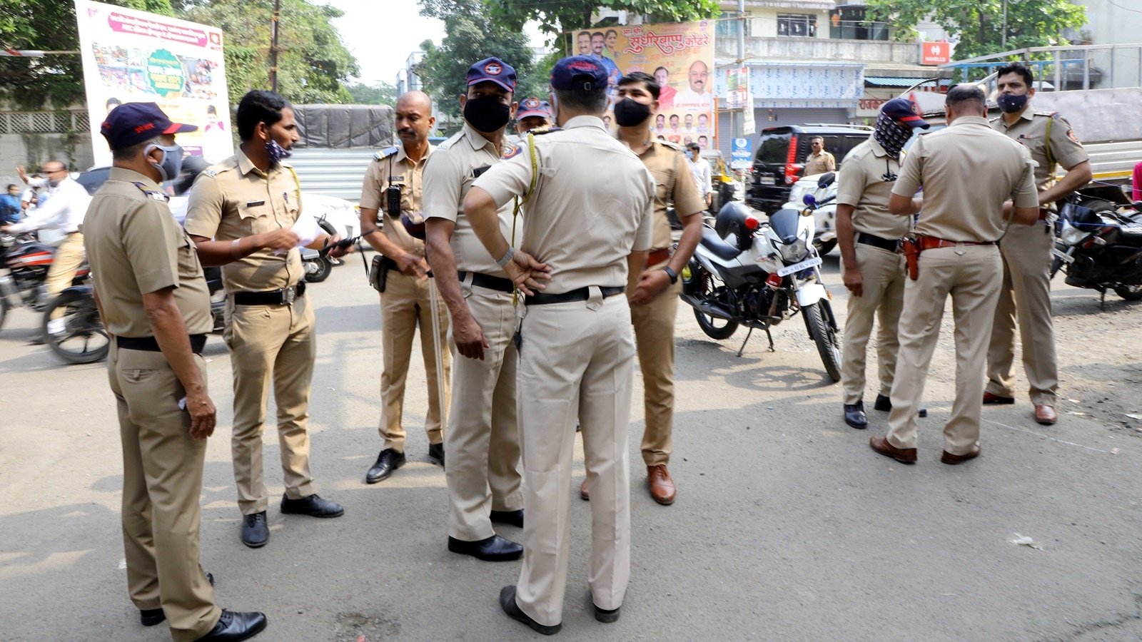 pune:-five-students-booked-for-ragging-at-law-college