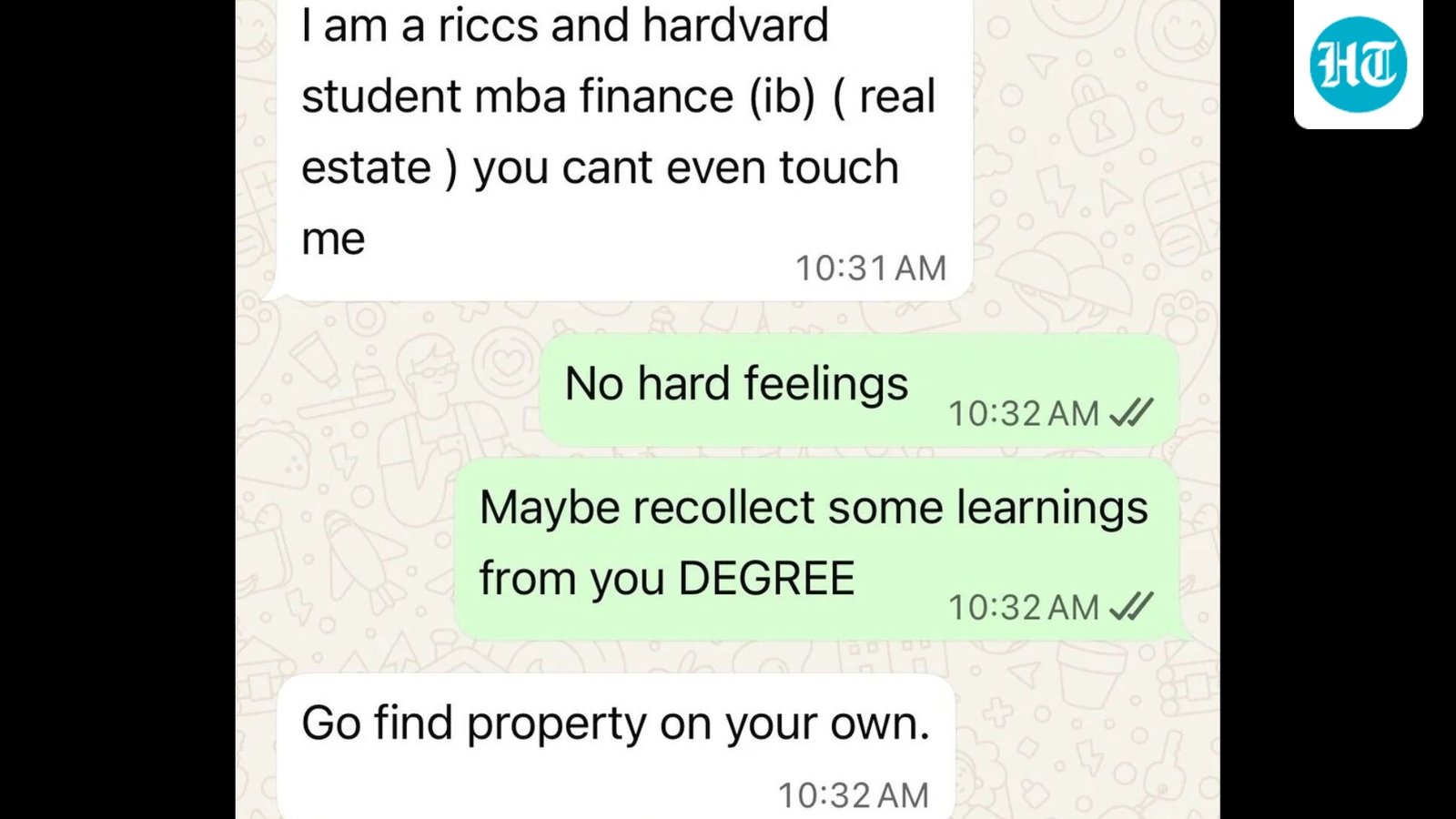 ‘harvard-student’-pune-realtor-calls-buyer-‘uneducated’-for-asking-about-rera-registration