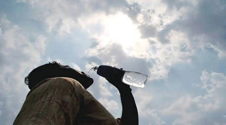 Record high minimum temperature in Pune as Shivajinagar logs 27.4 degrees Celsius in the morning