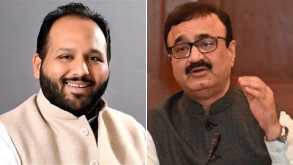 maharashtra-govt-reshuffles-ias-officers;-new-divisional-commissioner-appointed-for-pune