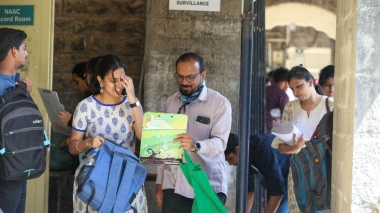 Maharashtra CET first attempt planned for December-January: Commissioner Dileep Sardesai