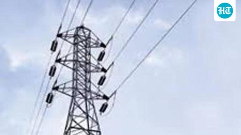 Power line fault hits supply in Hadapsar, Mundhwa, Wanowrie