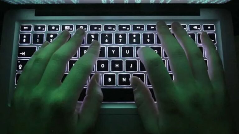 One click, Rs 9.4 lakh gone: Fake ‘pension plan’ APK file drains Pune teacher’s savings