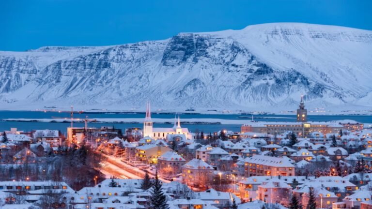 One Day, Four Seasons: 5 Destinations Where Weather Changes In Just Hours