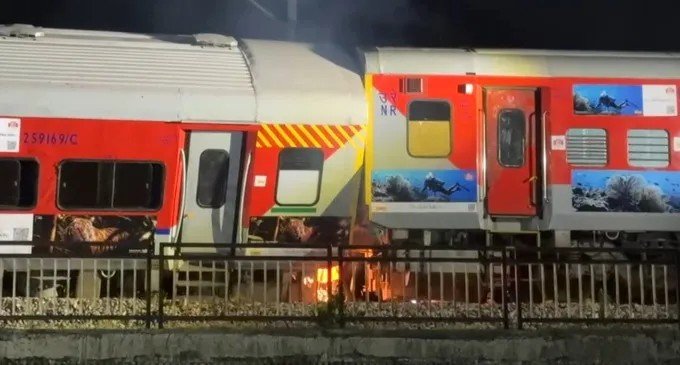 three-coaches-of-ujjaini-express-derail-near-rishikesh,-no-passengers-injured