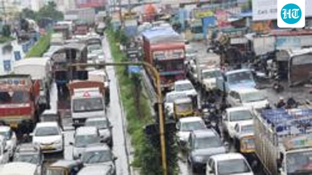 pmrda-plans-four-new-link-roads-to-ease-hinjewadi-it-park-traffic-congestion