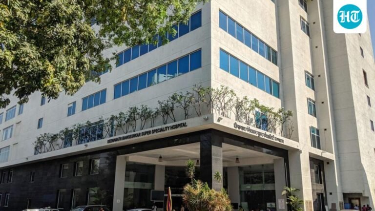 PMC forms panel to probe six-year-old’s death at DMH