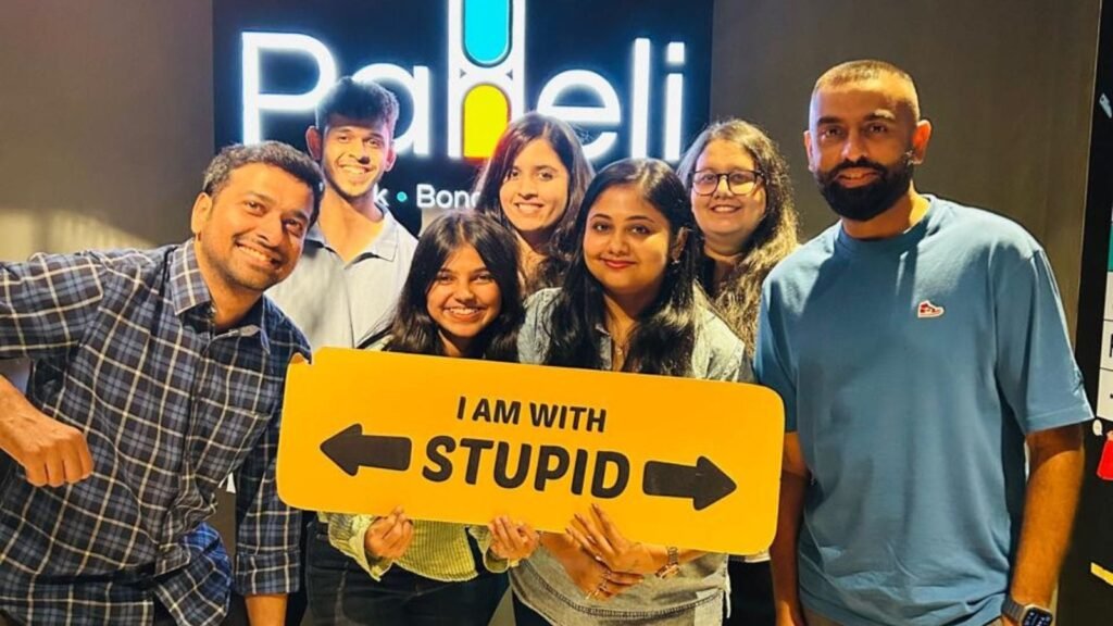 beyond-cafes-and-movies:-pune’s-young-adults-are-choosing-escape-rooms-for-their-next-outing