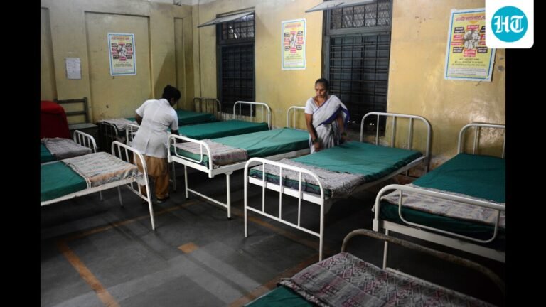 Maharashtra to soon start teaching institutes at four regional mental hospitals