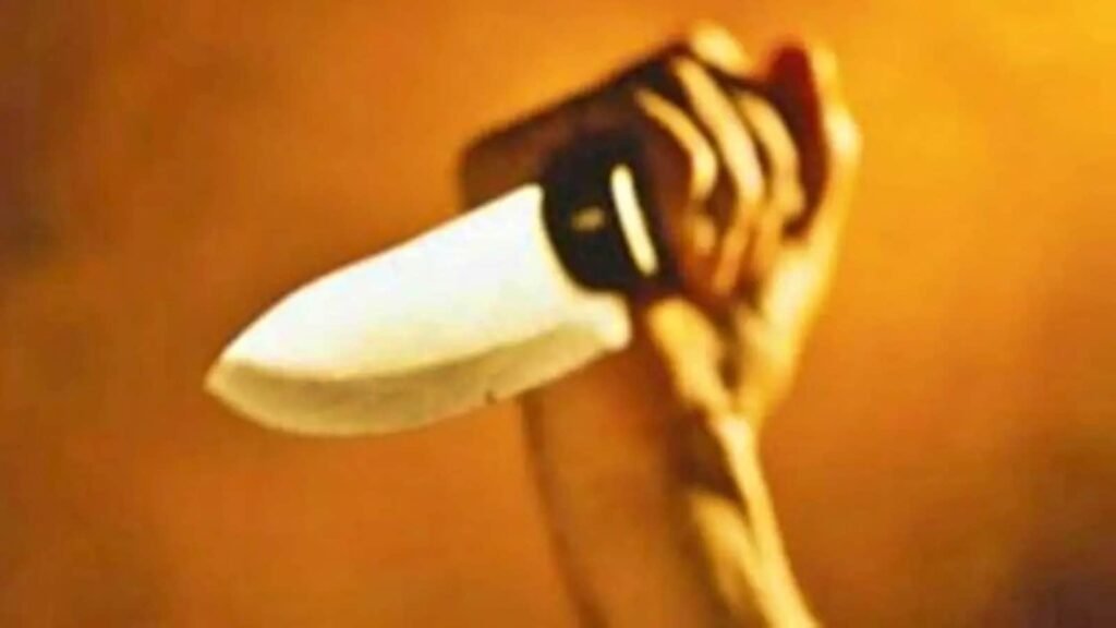 man-stabs,-kills-wife-on-solapur-road;-sent-to-police-custody