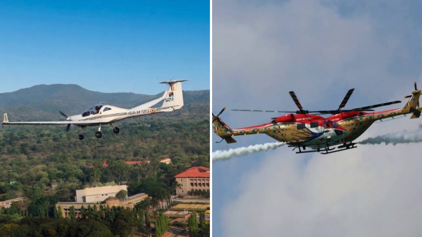 pune:-nda-gears-up-for-historic-150th-pop;-full-dress-rehearsal-conducted-at-khadakwasla