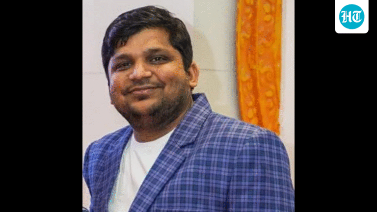 NEET paper leak case: Pune coaching institute APMA defends faculty member