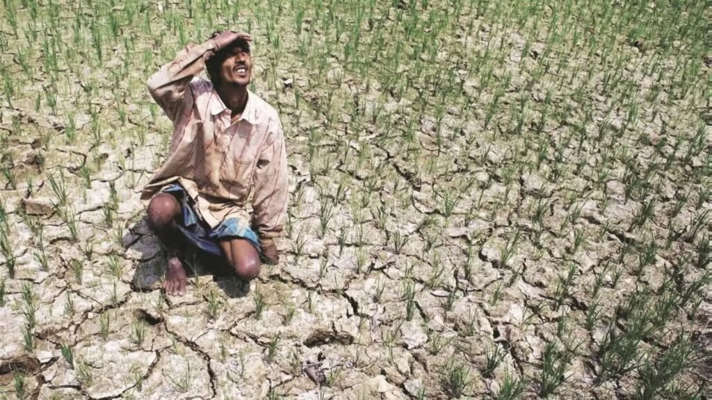 could-2026-see-india’s-worst-monsoon-since-2015?-imd-warns-of-60%-chance-of-below-normal-rainfall