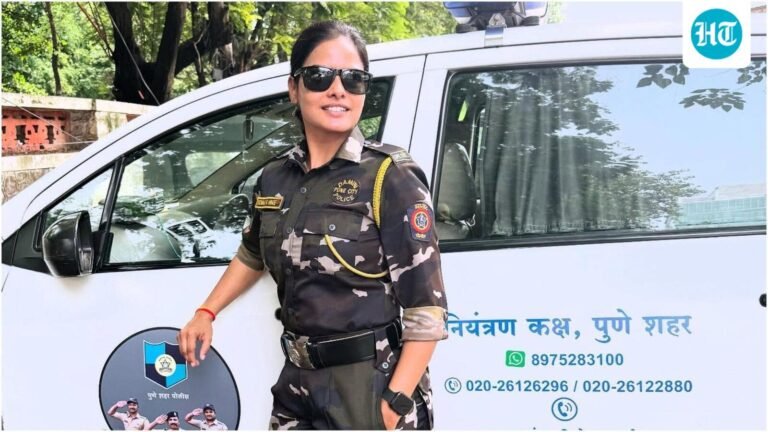 Court rejects anticipatory bail plea of woman constable in  ₹7 lakh extortion case