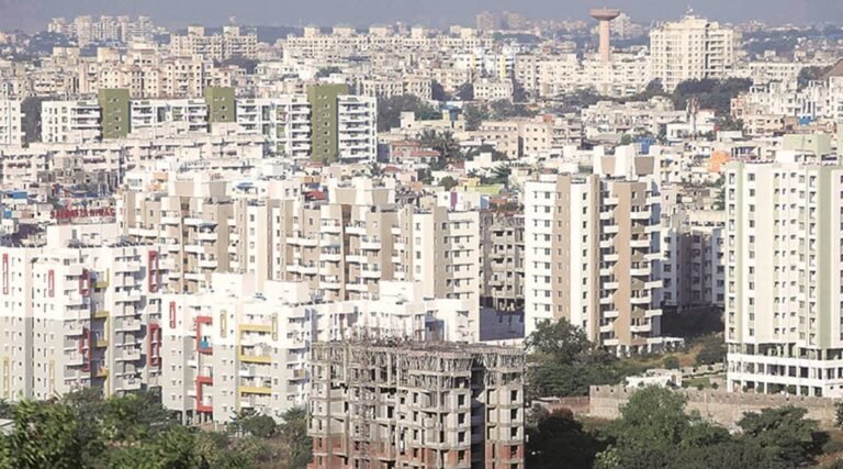 Affordable Places To Rent In Pune: 9 Budget-Friendly Localities With Rental Rates