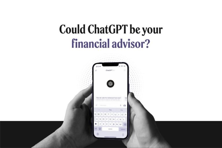 Can AI Help You Become Debt-Free? ChatGPT Suggests 3 Paths To Financial Freedom