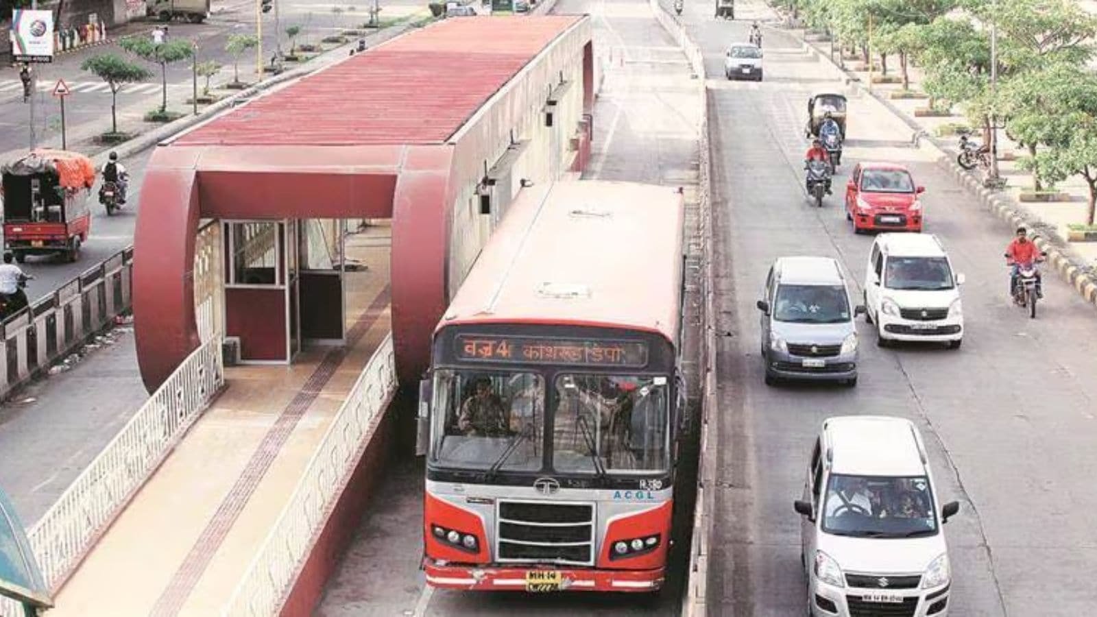 bus-rapid-transit-system-in-pune-likely-to-become-part-of-history