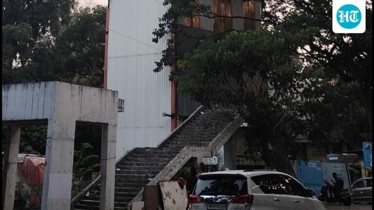 PMC plans to replace defunct JM Road multilevel parking facility