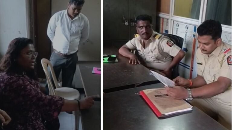 Pune: Godrej Prana Society Alleges Harassment Of Office Bearers At Pune Police Station