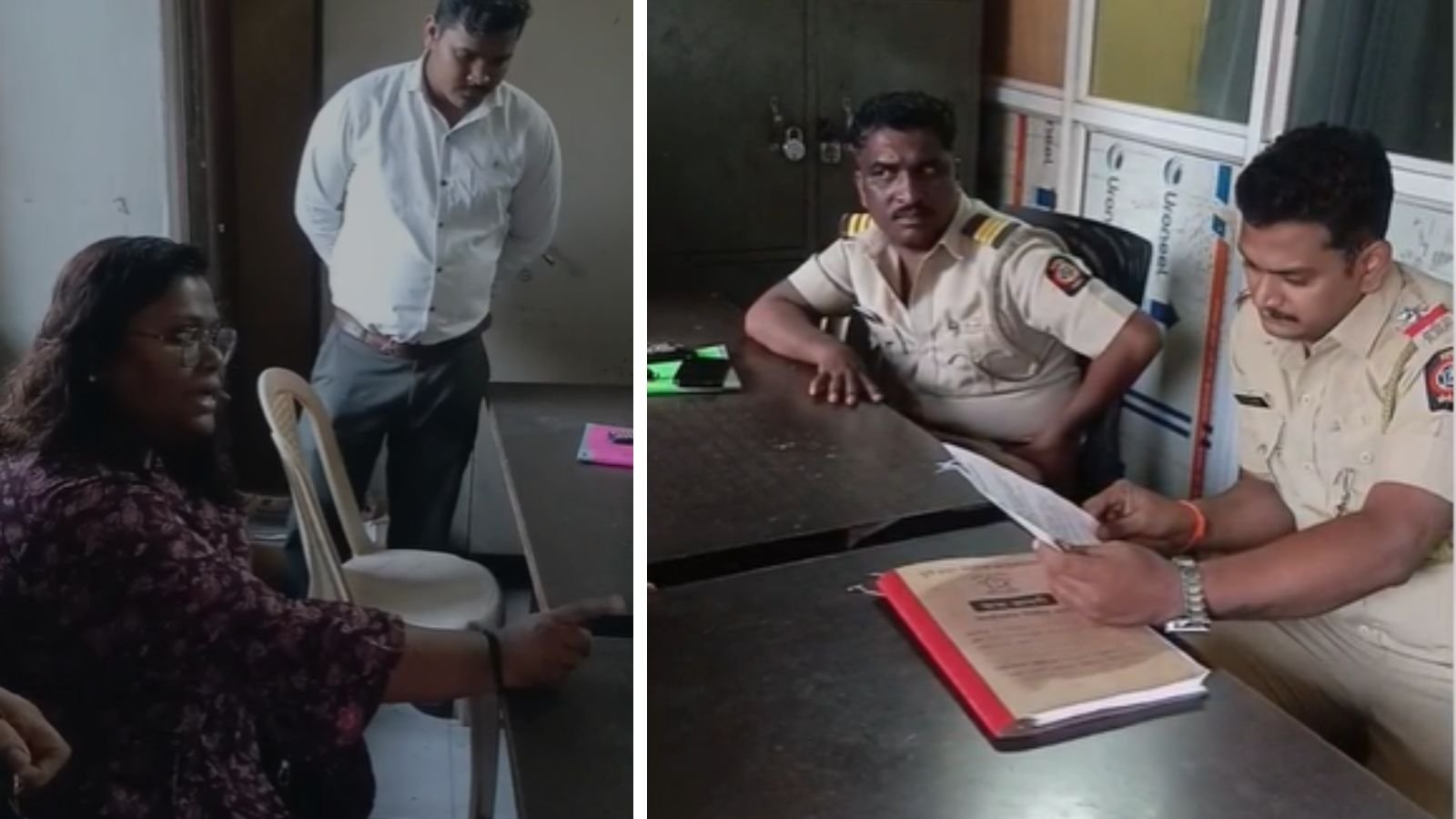 pune:-godrej-prana-society-alleges-harassment-of-office-bearers-at-pune-police-station