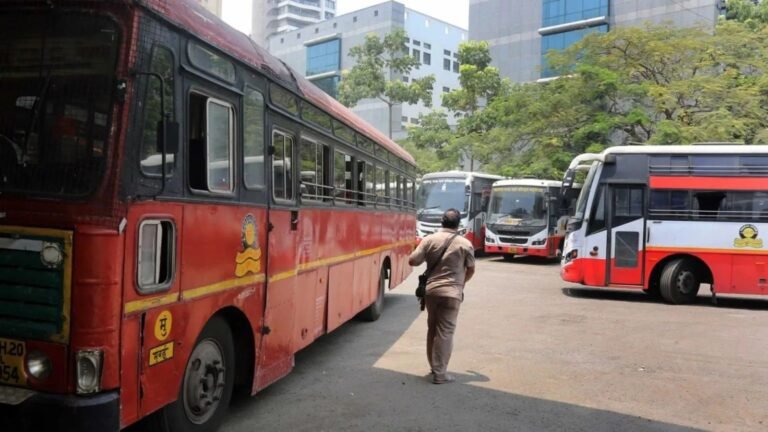 NCMC card mandatory for MSRTC travel concessions from August 1: Transport Minister Sarnaik