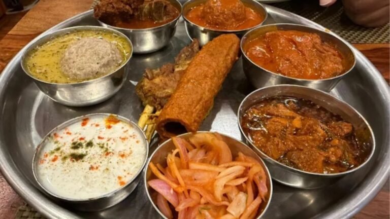 How this Pune eatery is preserving a vanishing Kashmiri culinary tradition
