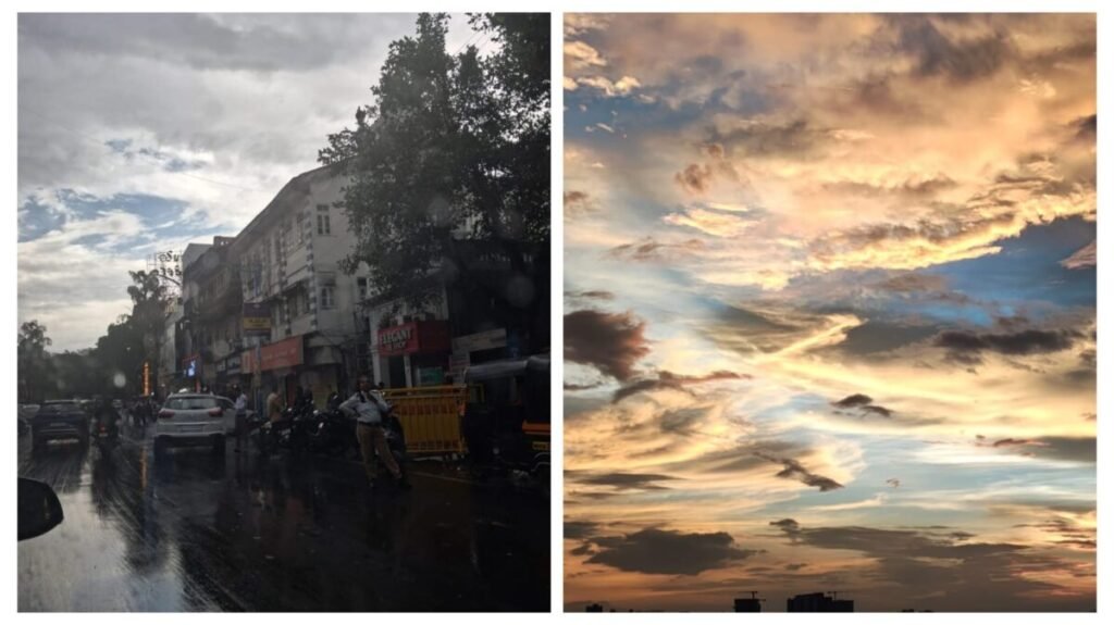 pune-gets-first-major-pre-monsoon-showers;-nda-records-81.5-mm-rainfall-as-monsoon-nears-city