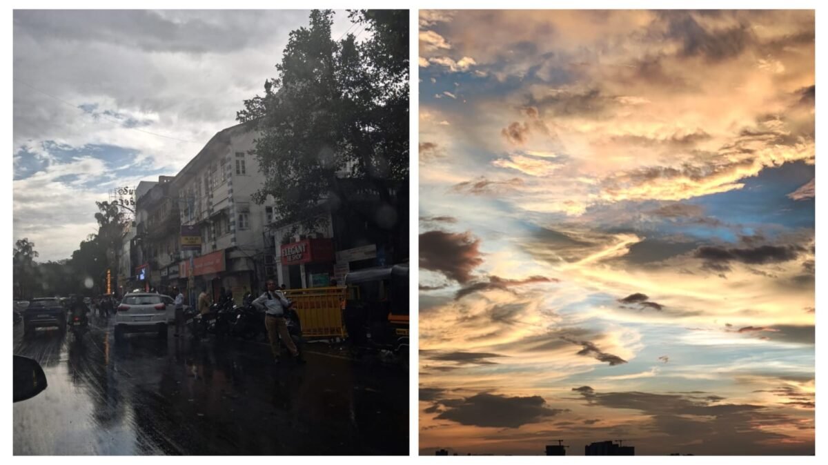 pune-gets-first-major-pre-monsoon-showers;-nda-records-81.5-mm-rainfall-as-monsoon-nears-city