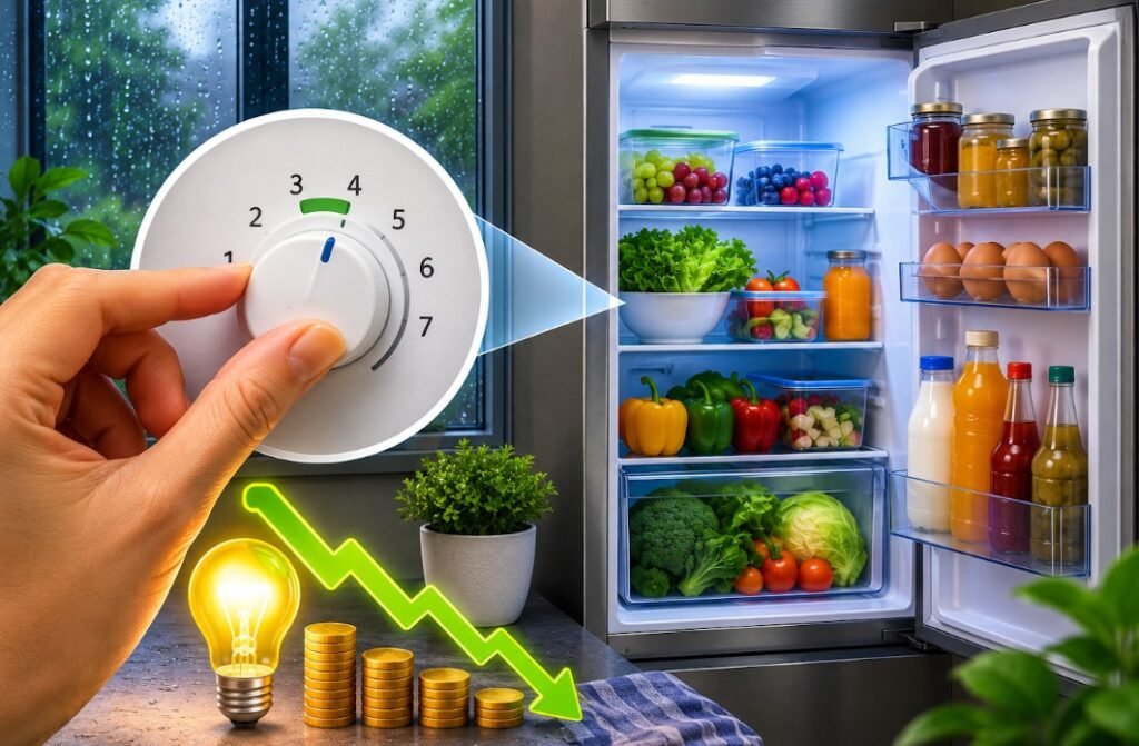 monsoon-fridge-setting:-change-one-setting-and-cut-your-electricity-bill-this-rainy-season