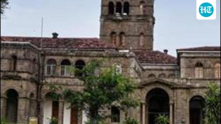 SPPU okays proposals for student welfare, intl academic collab & social justice