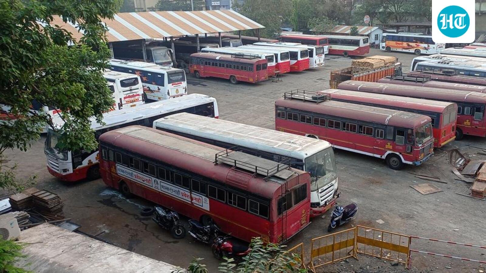 states-issues-one-month-ultimatum-to-msrtc-officials-to-generate-revenue