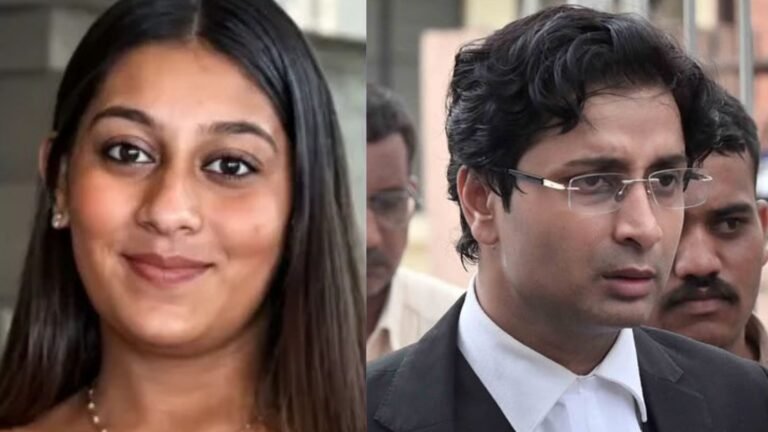 Pune fort murder: Advocate sends Rs 10 crore defamation notice to Siya’s brother