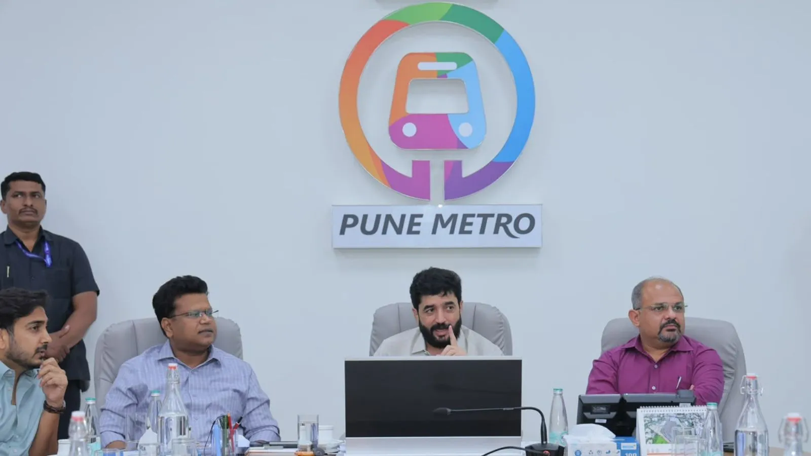 pune-airport-to-get-direct-metro-connectivity-through-kalyani-nagar-station