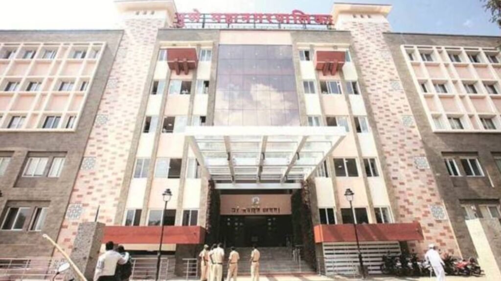 pmc-to-widen-yerawada-road-from-bindumadhav-thackeray-chowk-to-ambedkar-chowk