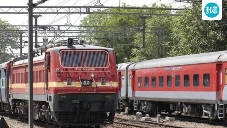 Rlys to invest  ₹1,600 crore in five stations for Nashik Simhastha Kumbh Mela
