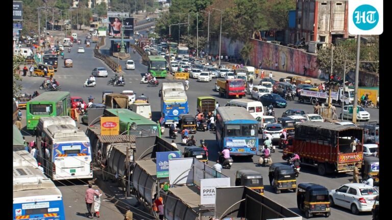 Airport Metro link finalised, Karve Road double-decker flyover plan expanded to Vandevi