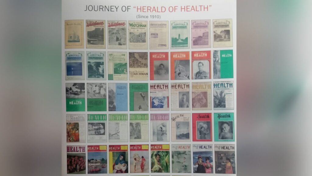 hidden-stories:-inside-india’s-oldest-health-magazine,-in-print-since-1910