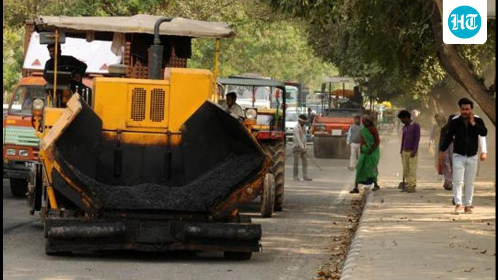 pmc-hot-mix-plant-shuts-due-to-bitumen-shortage