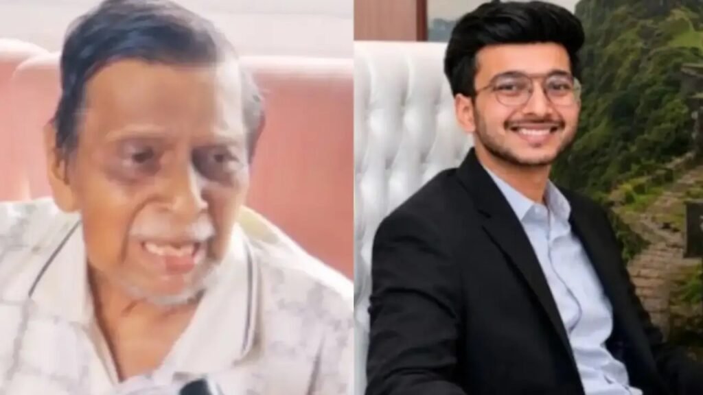ketan-agrawal’s-grandfather-devichand-agrawal-passes-away-days-after-grandson’s-murder