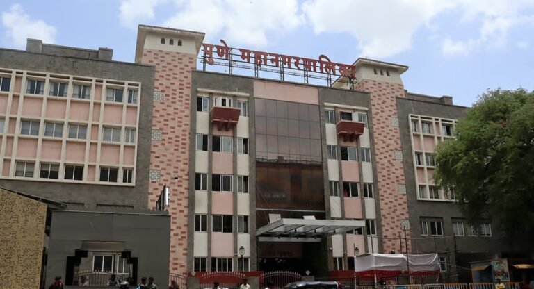 Pune: PMC Sets Up ‘Special 26’ Cell To Prepare Development Plan For 23 Merged Villages