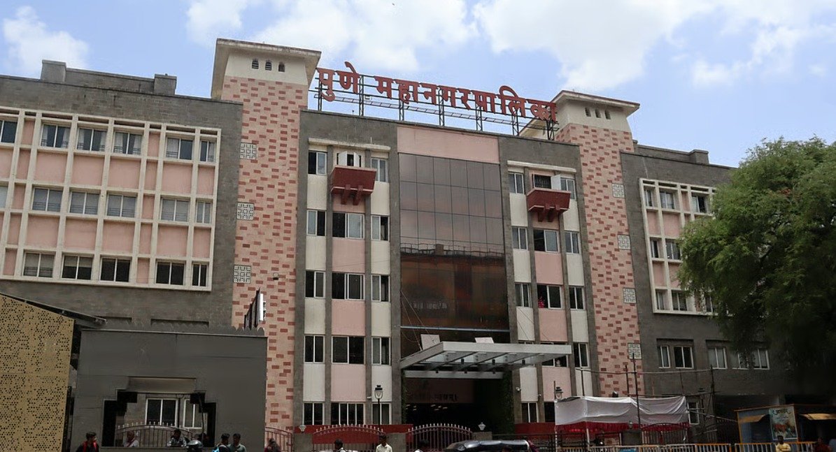 pune:-pmc-sets-up-‘special-26’-cell-to-prepare-development-plan-for-23-merged-villages